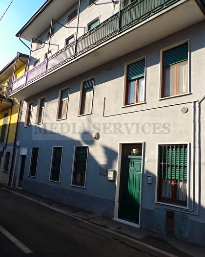 Casa con 5 locali in vendita in Vicolo dei Tintori N°, Garlasco