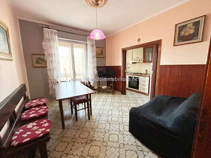 Appartamento quadrilocale in vendita in Rosignano Marittimo