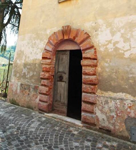 Casa con 6 locali in vendita in Macerata Feltria