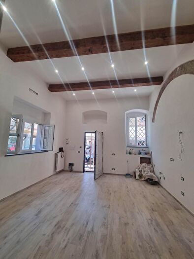 Appartamento trilocale in vendita in Livorno, Livorno