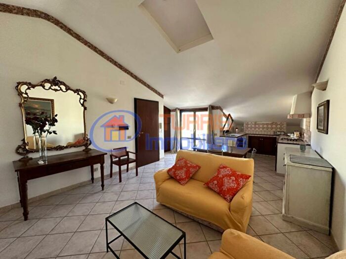 Casa trilocale in affitto in Via Galileo Galilei, Porto Torres