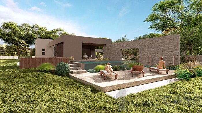 Casa monolocale in vendita in Rosolini