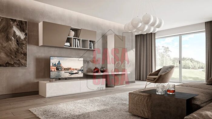 Appartamento quadrilocale in vendita in Via Giacomo Matteotti, Abano Terme