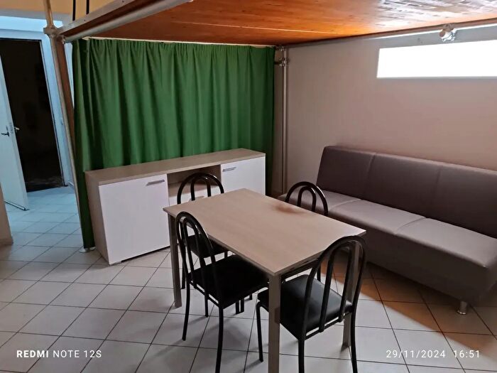 Appartamento monolocale in affitto in Via Armando Diaz, Portici