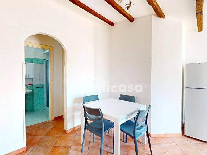 Appartamento bilocale in affitto in Via Ettore Ximenes, Palermo