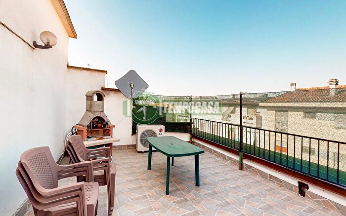 Appartamento bilocale in vendita in Via Umiliati, Milano