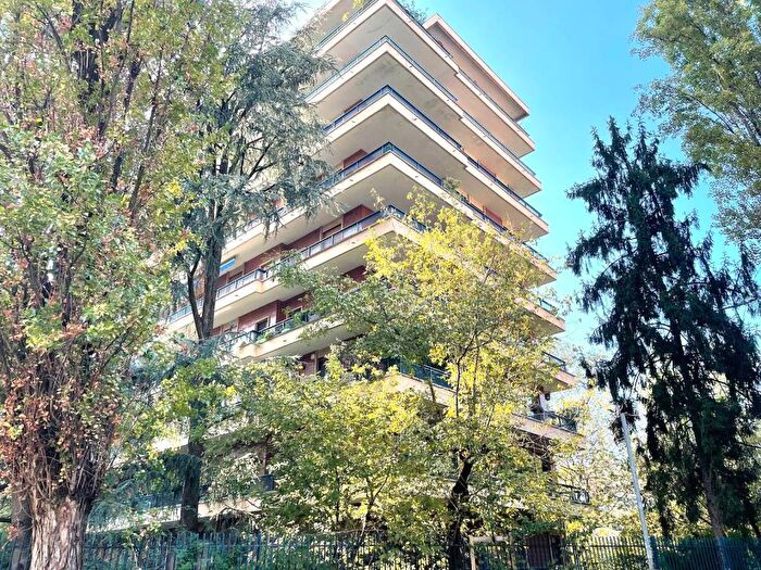 Appartamento bilocale in affitto in Via Passo di Brizio, San Siro, Milano