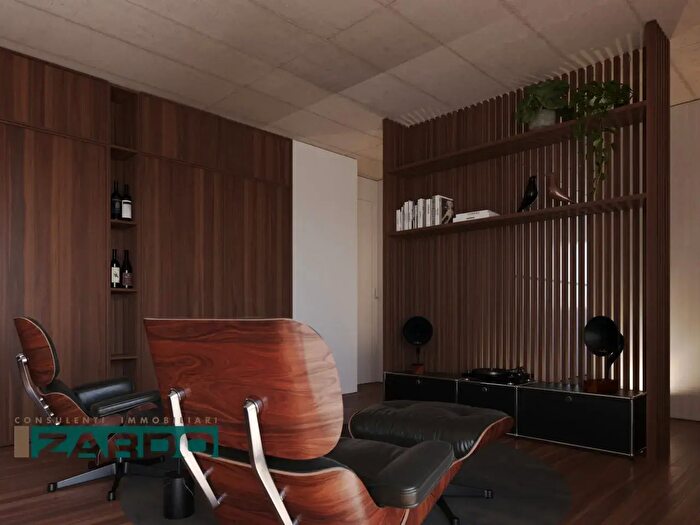 Appartamento quadrilocale in vendita in Castello Di Godego