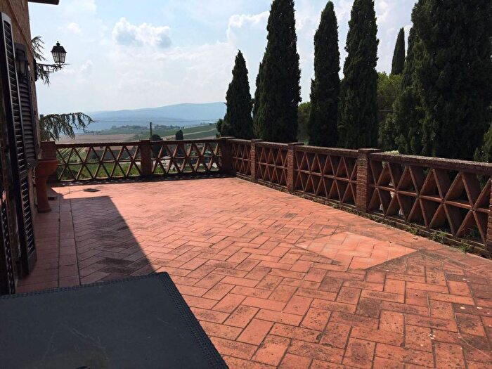 Appartamento trilocale in affitto in San Leonino, Castellina in Chianti