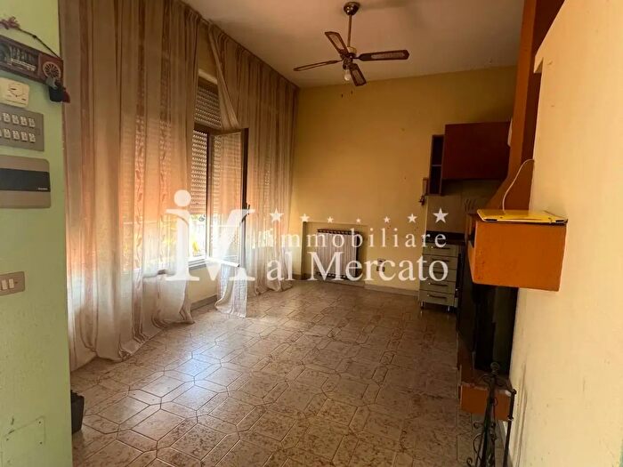 Appartamento trilocale in vendita in Massarosa
