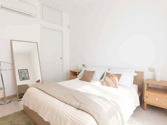 Appartamento monolocale in affitto in Via Bramante, Milano