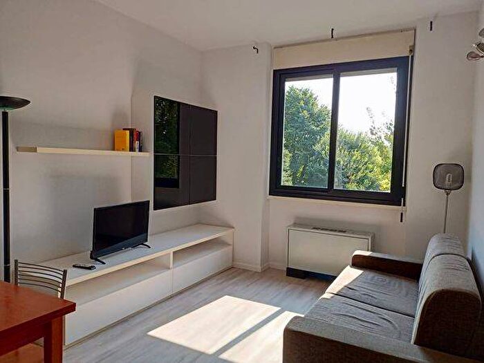 Appartamento bilocale in affitto in Piazza Ovidio, Quartiere Forlanini, Milano