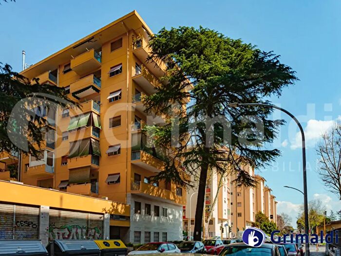 Appartamento bilocale in vendita in Via Tarquinio Collatino, Roma