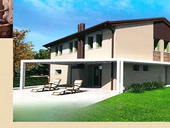 Appartamento con 10 locali in vendita in Castelcucco