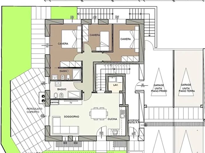 Case in Vendita e in Affitto - 3