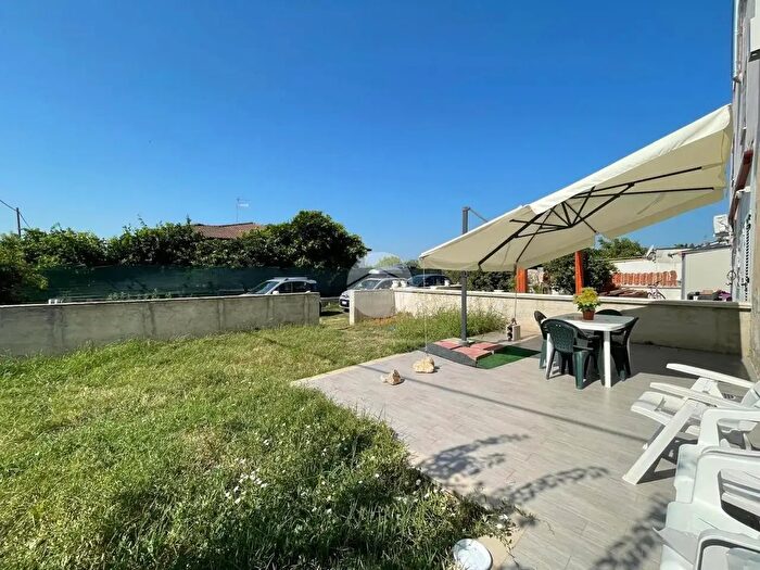 Appartamento trilocale in vendita in Via del Levante, CoriglianoRossano