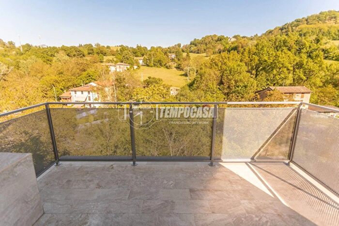 Appartamento trilocale in vendita in Via Patrioti, Salsomaggiore Terme