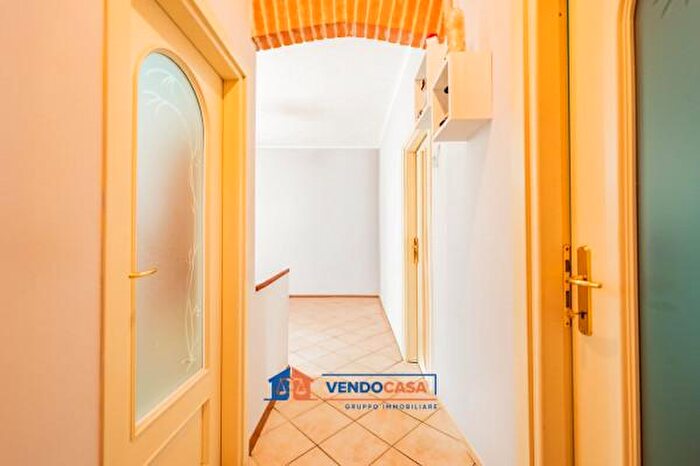 Appartamento trilocale in vendita in Largo Aprile, Boves