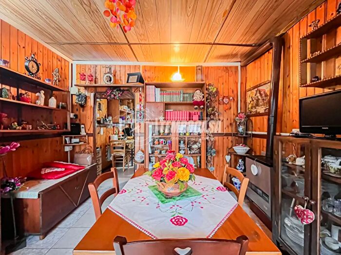 Casa trilocale in vendita in Via Cesenatico, Cesenatico