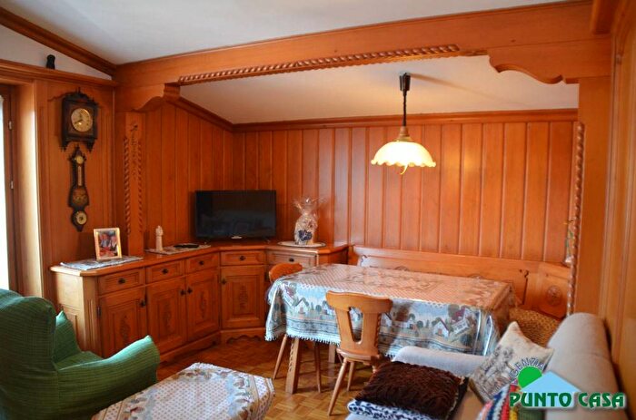Casa con 6 locali in affitto in Via Sass Maor, Tonadico, Primiero San Martino di Castrozza