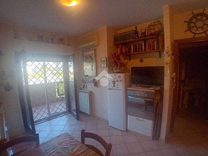 Appartamento monolocale in affitto in Via DellOlmata, Centro, Nettuno