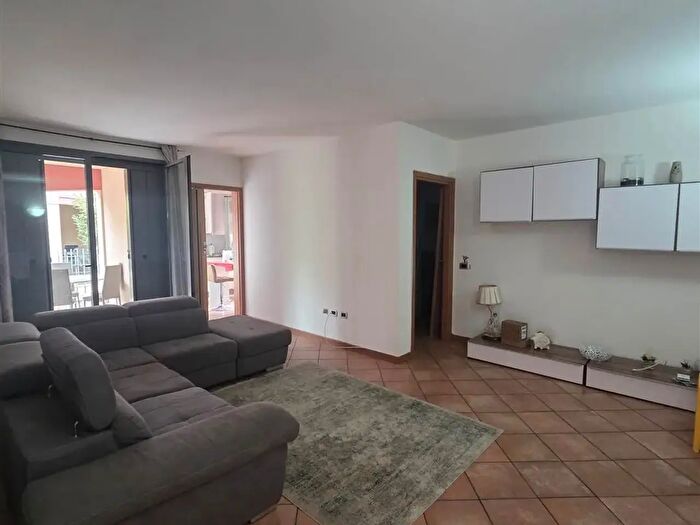 Appartamento con 5 locali in affitto in Castelvetro Piacentino