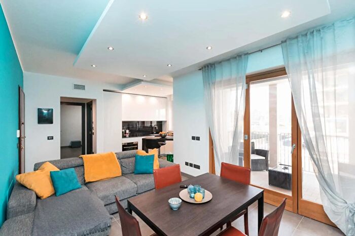 Appartamento monolocale in affitto in Via Ugo Tognazzi, Milano