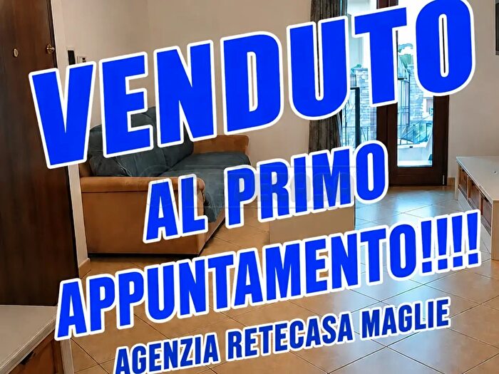 Appartamento quadrilocale in vendita in Via Monte Grappa Snc, Scorrano