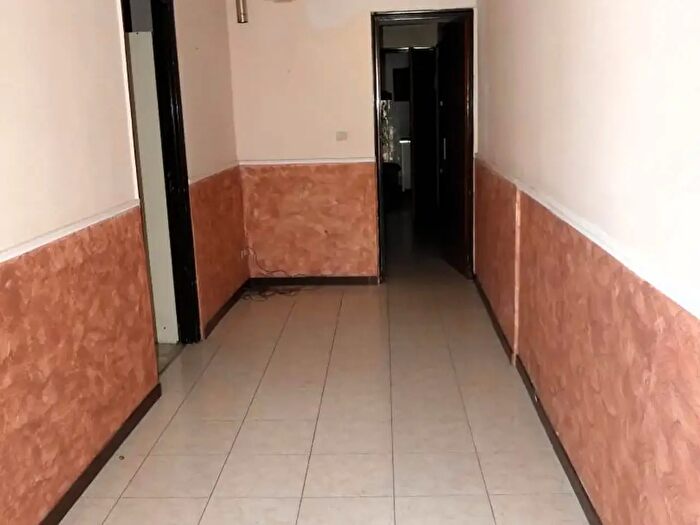 Casa trilocale in vendita in Via Castiglione, Castiglione Di Sicilia