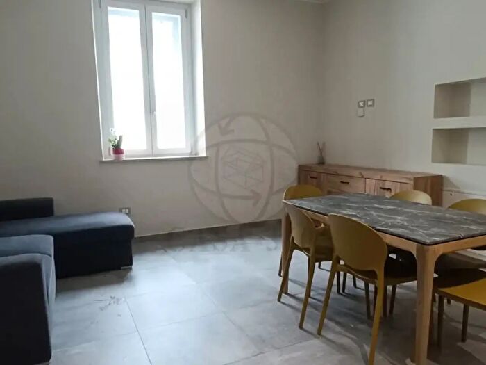 Appartamento trilocale in affitto in Via Paolo Braccini, Terni