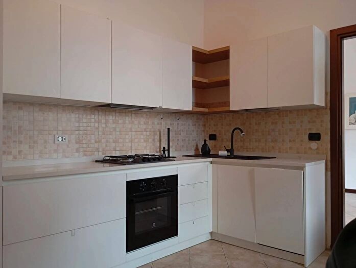 Casa quadrilocale in vendita in Via Scotti Ornago, Ornago