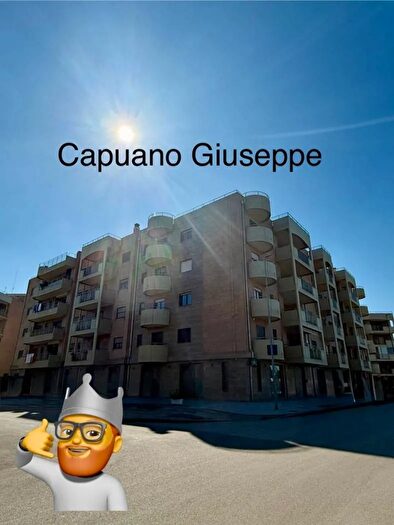 Appartamento bilocale in vendita in Via di Salpi, Foggia