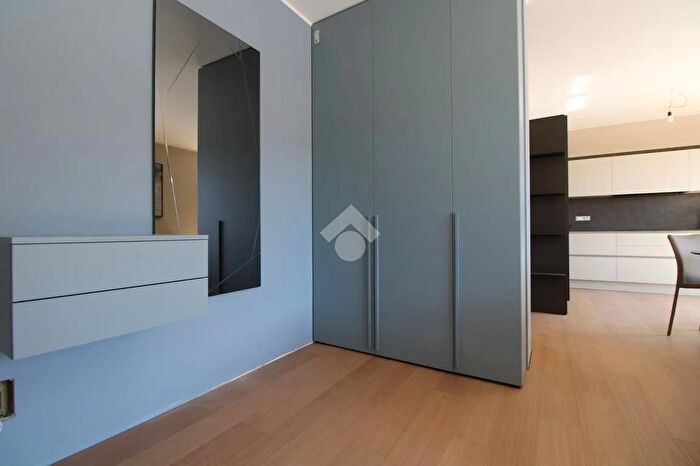 Appartamento quadrilocale in vendita in Via Parma, Chiavari