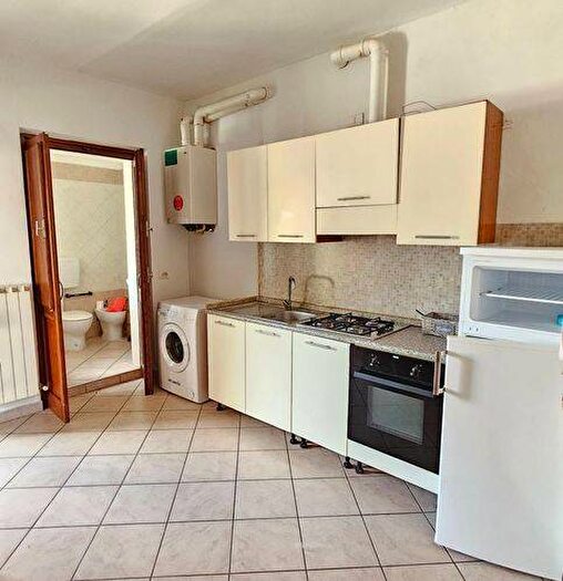 Appartamento bilocale in affitto in Via Setificio, Porta Milano, Casale Monferrato