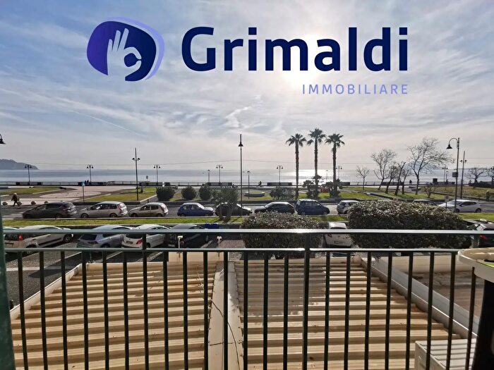 Appartamento in vendita in Pozzuoli