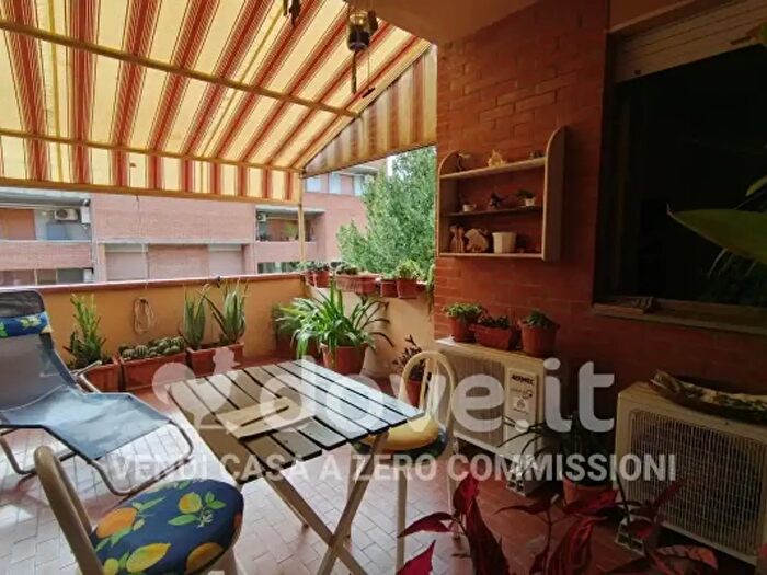 Appartamento trilocale in vendita in Grosseto