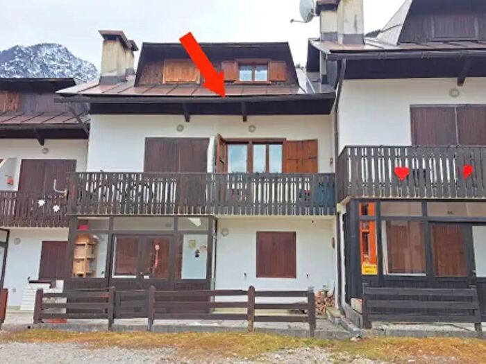 Appartamento trilocale in vendita in Via Alpi Giulie, Tarvisio
