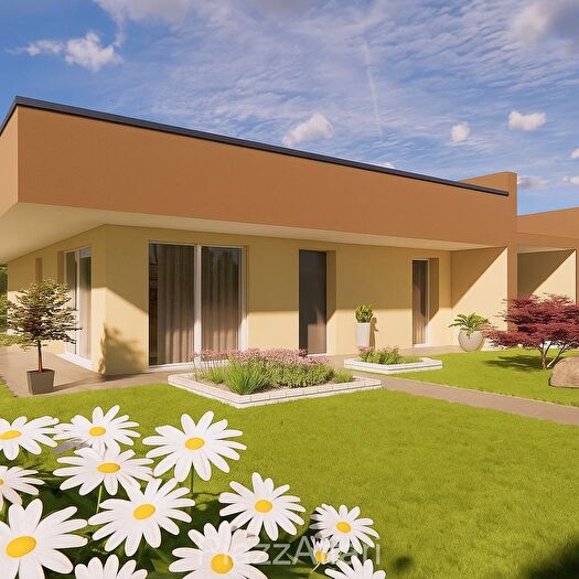 Casa quadrilocale in vendita in Via Ungaretti, Brugine