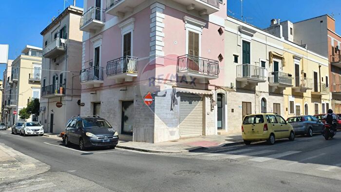 Casa bilocale in vendita in Monopoli