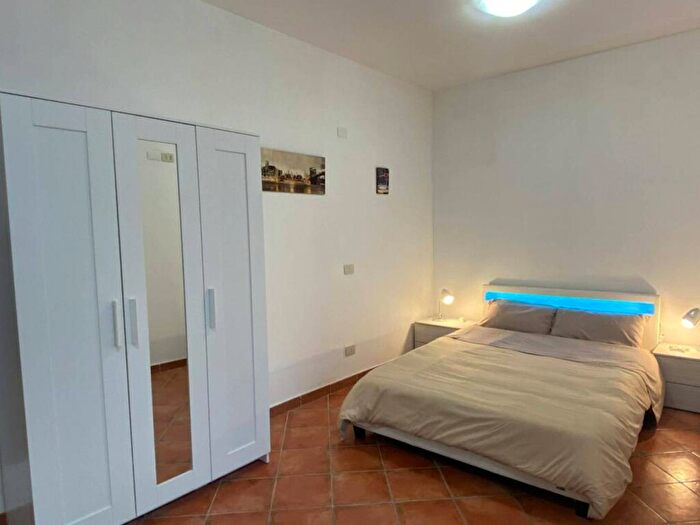 Appartamento monolocale in affitto in Via Serio, Ripamonti Fondazione Prada, Milano