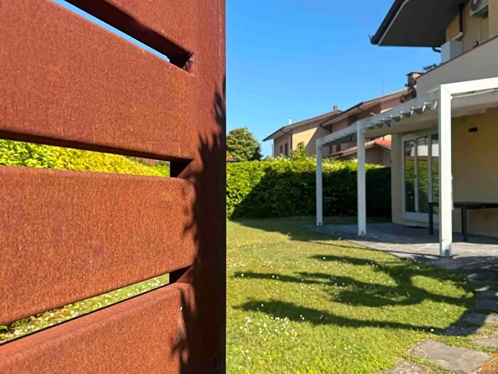 Appartamento quadrilocale in vendita in Pietrasanta
