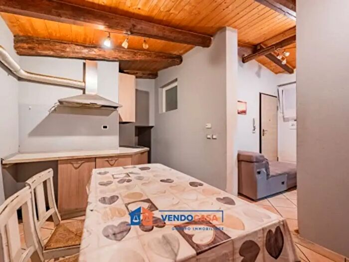 Appartamento trilocale in vendita in Corso Nizza, Cuneo