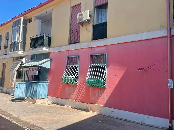 Appartamento quadrilocale in vendita in Siracusa