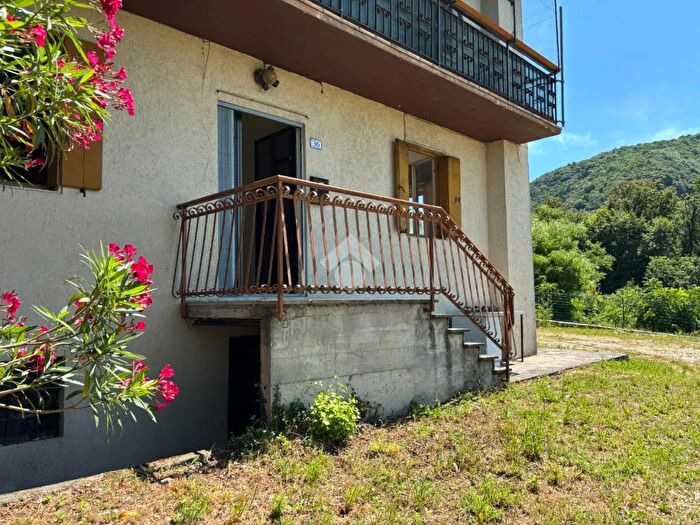 Appartamento bilocale in vendita in Borgo Zampariul, Montenars