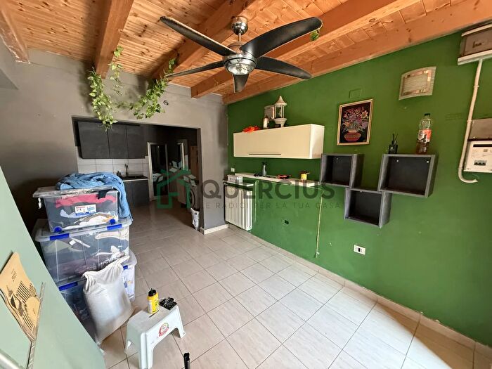 Casa quadrilocale in vendita in Via Salgarelle, Lonigo