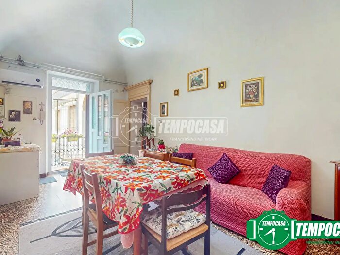 Appartamento bilocale in vendita in Valenza