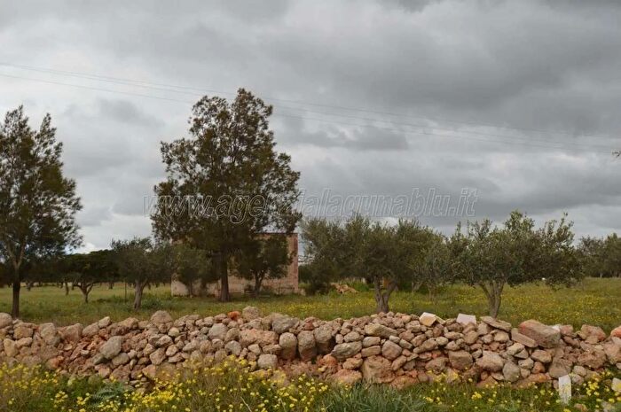 Casa trilocale in vendita in Contrada Santa Maria, Mazara Del Vallo