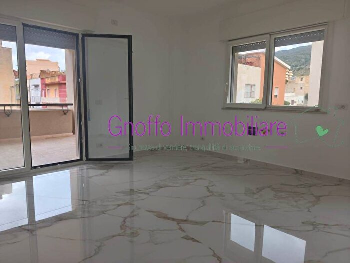 Appartamento bilocale in affitto in Centro, Trapani