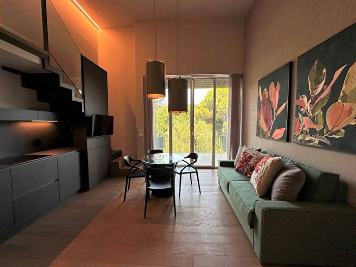 Appartamento bilocale in affitto in Via Salvatore Tomaselli, Villa Bellini Santa Maria di Gesù, Catania