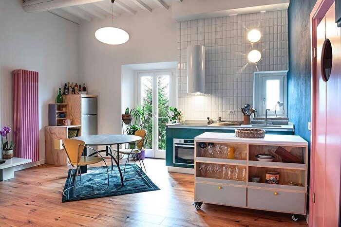 Appartamento bilocale in affitto in Centro, Fiesole